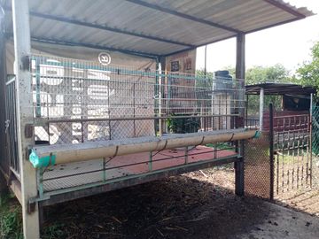 Venta residencia con amplio terreno en Sitpach Norte de  Yucatan