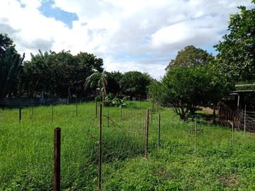 Venta residencia con amplio terreno en Sitpach Norte de  Yucatan