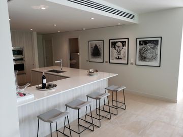 Departamento en SLS Bahia Beach Residences