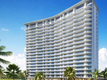 Departamento en SLS Bahia Beach Residences