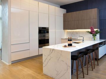 Departamento en SLS Bahia Beach Residences