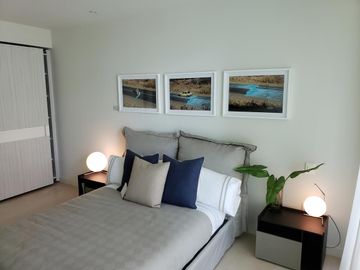 Departamento en SLS Bahia Beach Residences