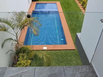 Casa en Fraccionamiento Brisas