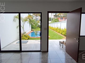 Casa en Fraccionamiento Brisas