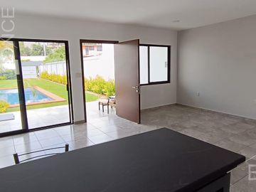 Casa en Fraccionamiento Brisas