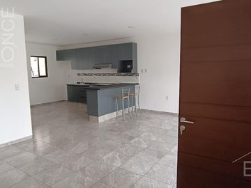 Casa en Fraccionamiento Brisas