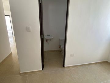 PRIVADA BOTÁNICO CONKAL MOD. 186 || EXCELENTES RESIDENCIAS EN VENTA, MUY BIEN UBICADAS AL NORTE DE LA CIUDAD EN PRIVADA