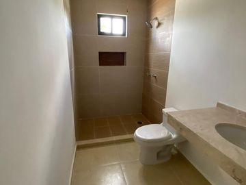 PRIVADA BOTÁNICO CONKAL MOD. 186 || EXCELENTES RESIDENCIAS EN VENTA, MUY BIEN UBICADAS AL NORTE DE LA CIUDAD EN PRIVADA