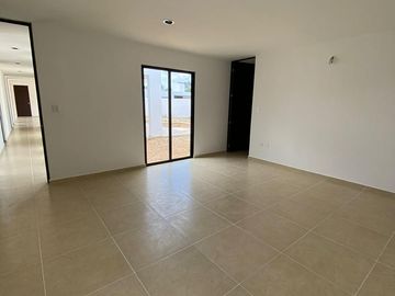 PRIVADA BOTÁNICO CONKAL MOD. 186 || EXCELENTES RESIDENCIAS EN VENTA, MUY BIEN UBICADAS AL NORTE DE LA CIUDAD EN PRIVADA