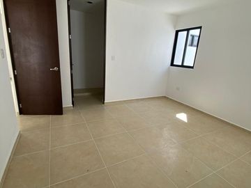 PRIVADA BOTÁNICO CONKAL MOD. 186 || EXCELENTES RESIDENCIAS EN VENTA, MUY BIEN UBICADAS AL NORTE DE LA CIUDAD EN PRIVADA