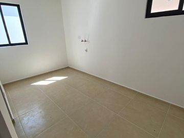 PRIVADA BOTÁNICO CONKAL MOD. 186 || EXCELENTES RESIDENCIAS EN VENTA, MUY BIEN UBICADAS AL NORTE DE LA CIUDAD EN PRIVADA