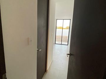 PRIVADA BOTÁNICO CONKAL MOD. 186 || EXCELENTES RESIDENCIAS EN VENTA, MUY BIEN UBICADAS AL NORTE DE LA CIUDAD EN PRIVADA