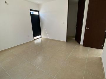 PRIVADA BOTÁNICO CONKAL MOD. 186 || EXCELENTES RESIDENCIAS EN VENTA, MUY BIEN UBICADAS AL NORTE DE LA CIUDAD EN PRIVADA
