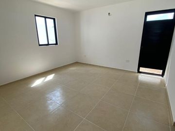 PRIVADA BOTÁNICO CONKAL MOD. 186 || EXCELENTES RESIDENCIAS EN VENTA, MUY BIEN UBICADAS AL NORTE DE LA CIUDAD EN PRIVADA
