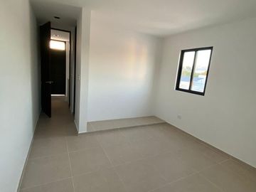 PRIVADA BOTÁNICO CONKAL MOD. 186 || EXCELENTES RESIDENCIAS EN VENTA, MUY BIEN UBICADAS AL NORTE DE LA CIUDAD EN PRIVADA