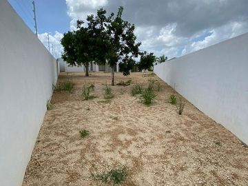 PRIVADA BOTÁNICO CONKAL MOD. 186 || EXCELENTES RESIDENCIAS EN VENTA, MUY BIEN UBICADAS AL NORTE DE LA CIUDAD EN PRIVADA