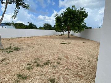PRIVADA BOTÁNICO CONKAL MOD. 186 || EXCELENTES RESIDENCIAS EN VENTA, MUY BIEN UBICADAS AL NORTE DE LA CIUDAD EN PRIVADA