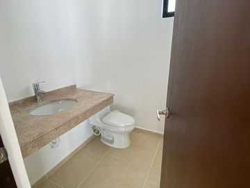 PRIVADA BOTÁNICO CONKAL MOD. 186 || EXCELENTES RESIDENCIAS EN VENTA, MUY BIEN UBICADAS AL NORTE DE LA CIUDAD EN PRIVADA