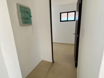 PRIVADA BOTÁNICO CONKAL MOD. 186 || EXCELENTES RESIDENCIAS EN VENTA, MUY BIEN UBICADAS AL NORTE DE LA CIUDAD EN PRIVADA
