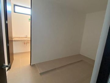 PRIVADA BOTÁNICO CONKAL MOD. 186 || EXCELENTES RESIDENCIAS EN VENTA, MUY BIEN UBICADAS AL NORTE DE LA CIUDAD EN PRIVADA