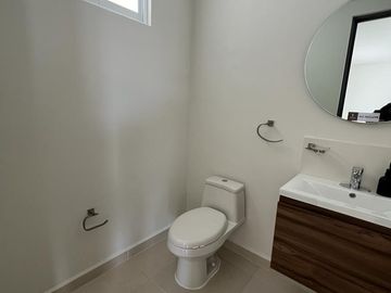 Casa en Rancho Santa Mónica