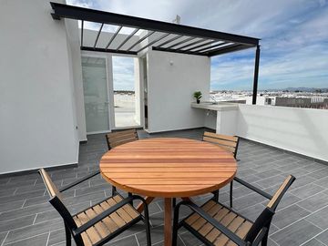 Casa en Rancho Santa Mónica