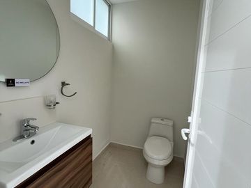 Casa en Rancho Santa Mónica