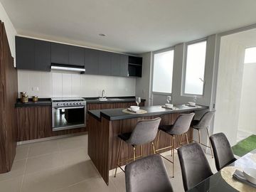 Casa en Rancho Santa Mónica