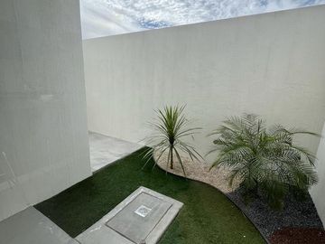 Casa en Rancho Santa Mónica