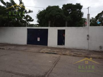 CASA EN VENTA LAGUNA DE LA PUERTA TAMPICO