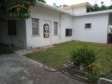 CASA EN VENTA LAGUNA DE LA PUERTA TAMPICO