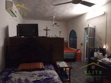 CASA EN VENTA LAGUNA DE LA PUERTA TAMPICO