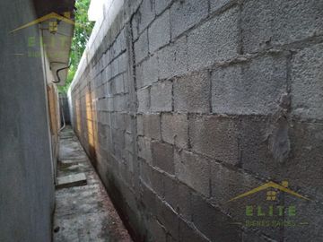 CASA EN VENTA LAGUNA DE LA PUERTA TAMPICO