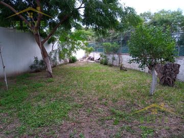 CASA EN VENTA LAGUNA DE LA PUERTA TAMPICO