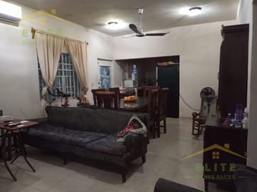 CASA EN VENTA LAGUNA DE LA PUERTA TAMPICO