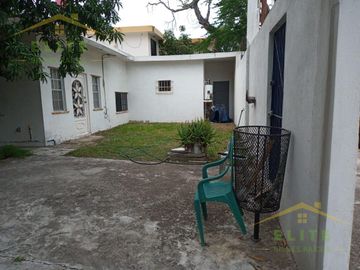 CASA EN VENTA LAGUNA DE LA PUERTA TAMPICO