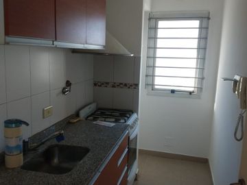 Departamento en venta en Lanus Este