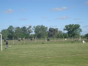 Chacra en venta en Rodriguez