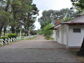 Chacra en venta en Rodriguez