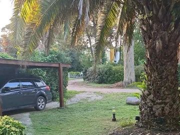 Chalet PH en venta en Pinamar
