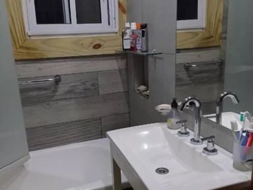 Chalet PH en venta en Pinamar