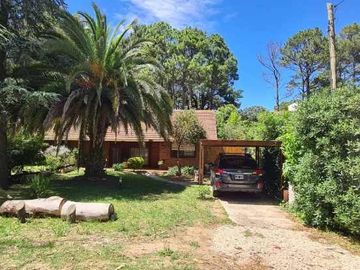 Chalet PH en venta en Pinamar