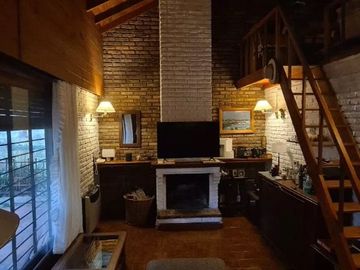 Chalet PH en venta en Pinamar