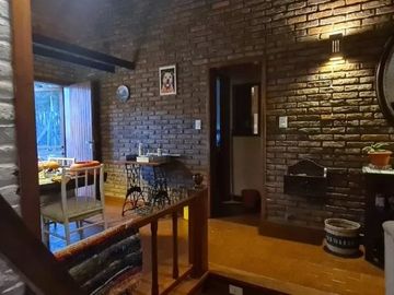 Chalet PH en venta en Pinamar