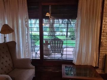 Chalet PH en venta en Pinamar