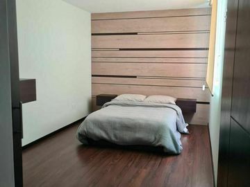 Departamento Amueblado en Venta Boulevard Forjadores