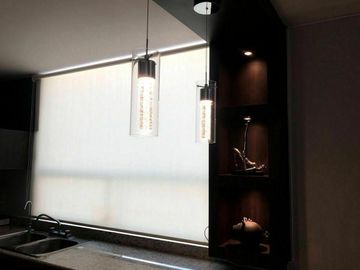 Departamento Amueblado en Venta Boulevard Forjadores