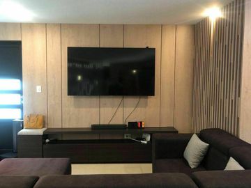 Departamento Amueblado en Venta Boulevard Forjadores