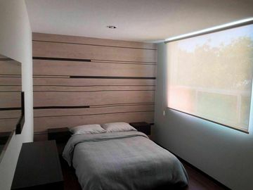 Departamento Amueblado en Venta Boulevard Forjadores