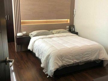 Departamento Amueblado en Venta Boulevard Forjadores